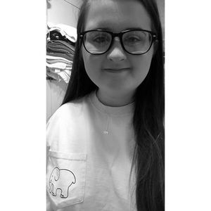 Meet your Posher, Katy